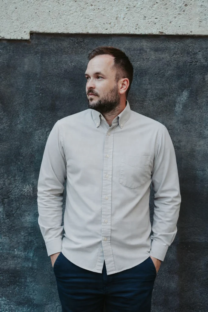 Lukáš Balvar, specialista na SEO, weby a UX