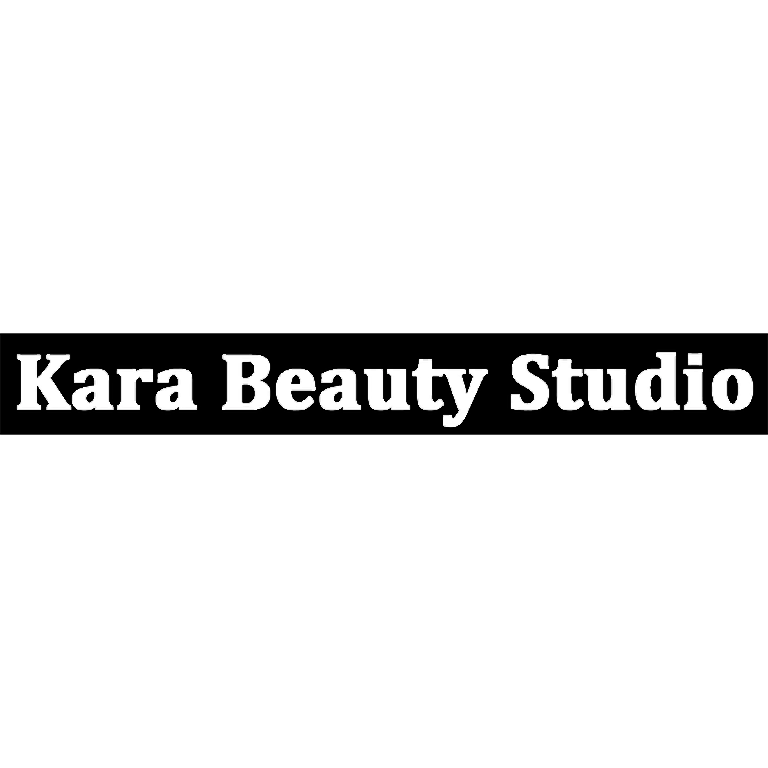 Logo Kara Beauty Studio
