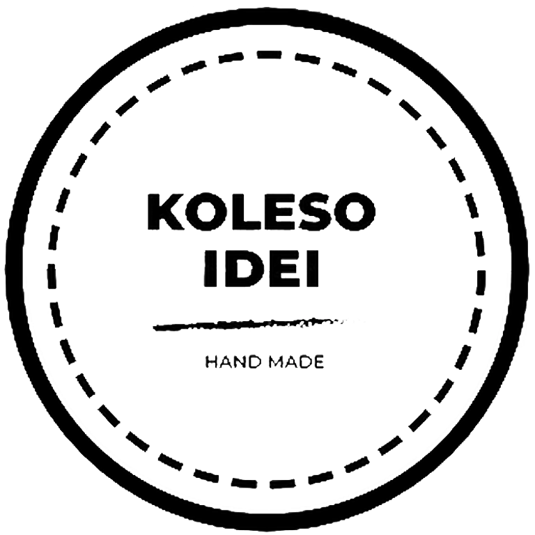 Logo Koleso Idei