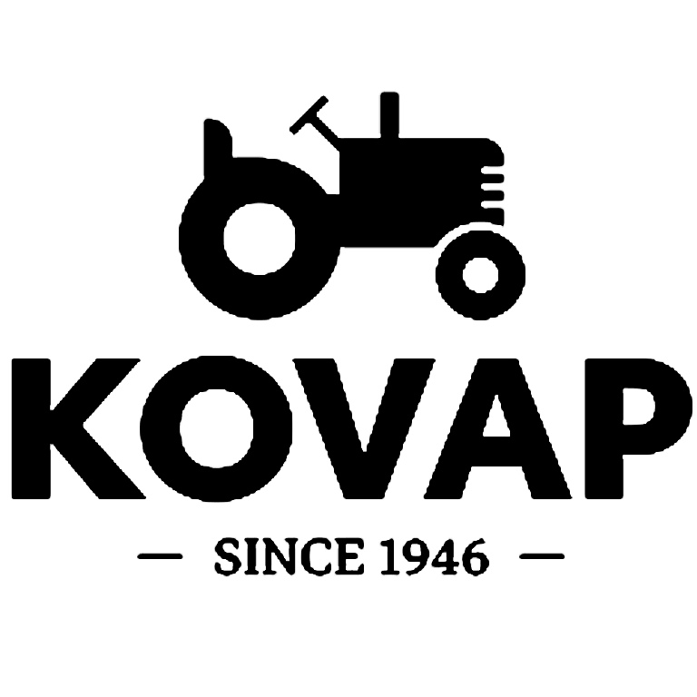 Logo KOVAP