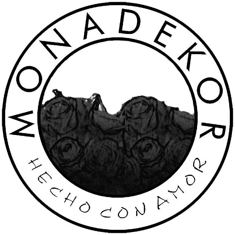 Logo Monadekor