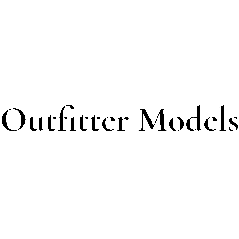 Logo Outfitter Models