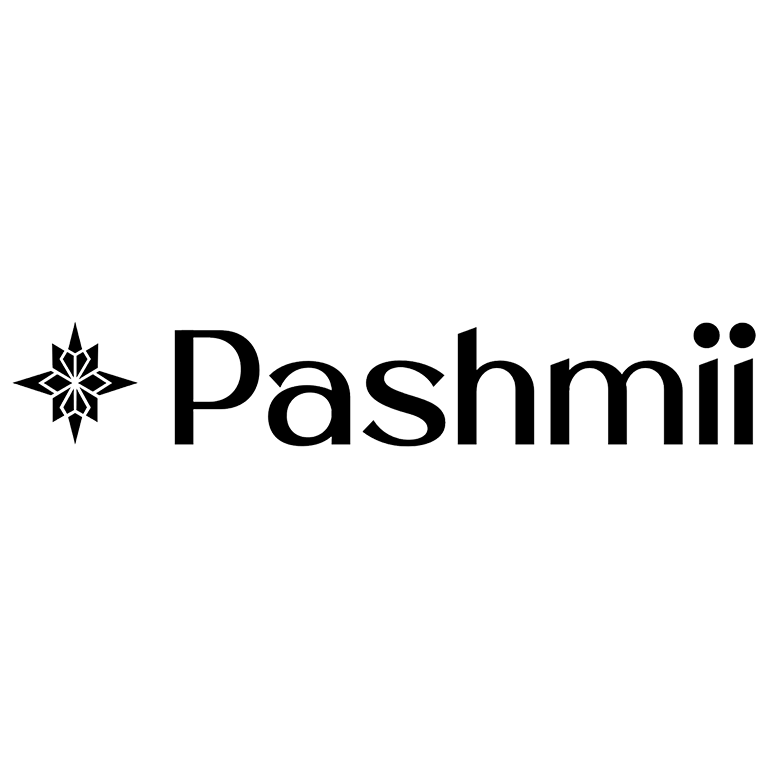 Logo Pashmii