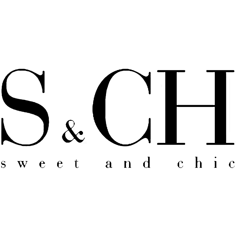Logo S & CH