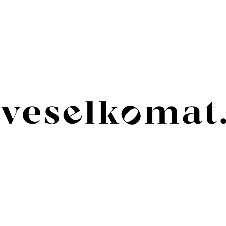 Logo Veselkomat
